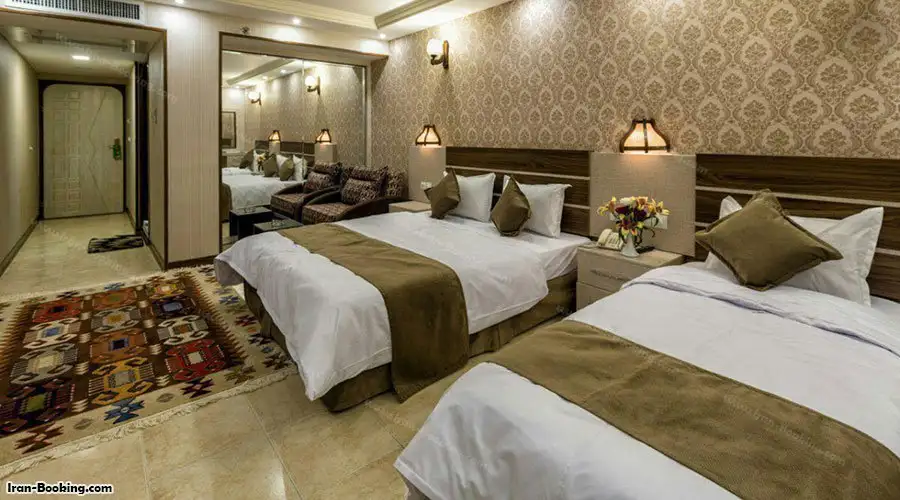 image 5 from Venus Hotel Isfahan