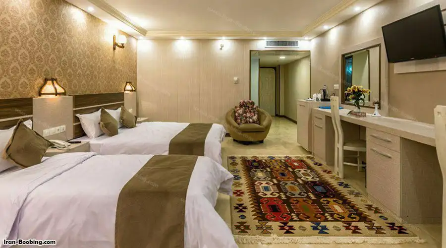 image 6 from Venus Hotel Isfahan