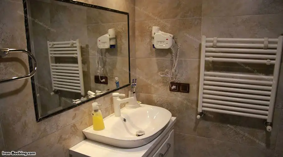 image 7 from Venus Hotel Isfahan