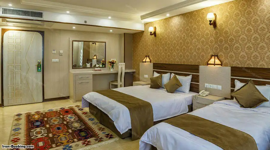 image 9 from Venus Hotel Isfahan