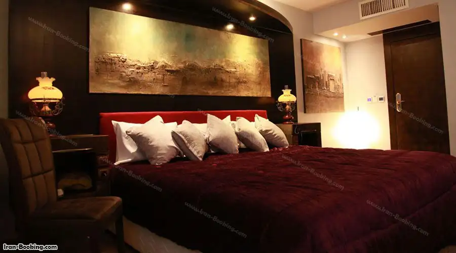 image 4 from Venus Hotel Isfahan