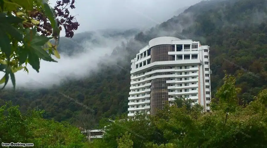 Venus Plus Hotel Chalus