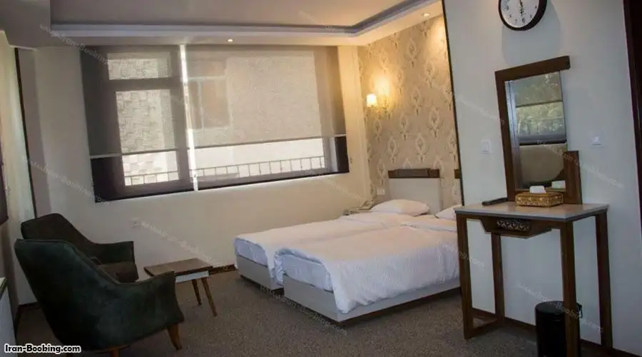 image 9 from Vernus Hotel Tehran