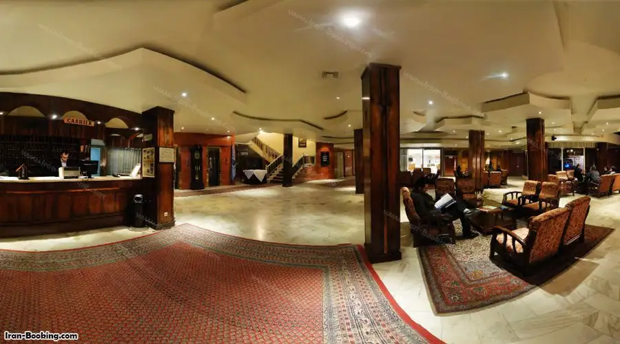 image 4 from Piroozi Hotel Isfahan