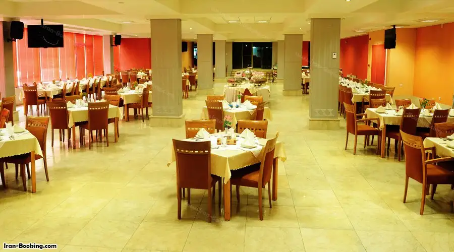 image 11 from Piroozi Hotel Isfahan