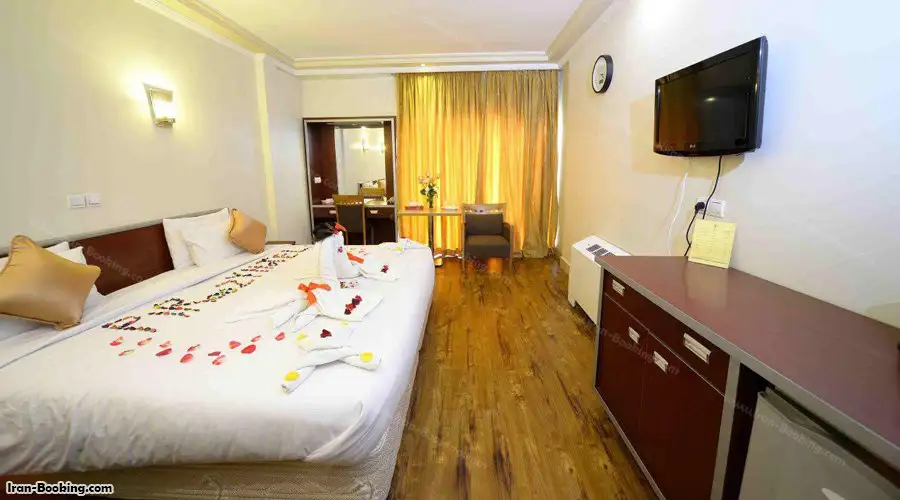image 5 from Piroozi Hotel Isfahan