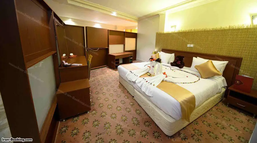 image 8 from Piroozi Hotel Isfahan