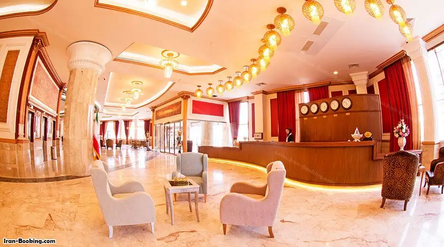 image 2 from Vida Hotel Kish