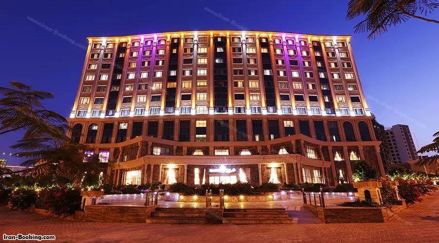 Vida Hotel Kish