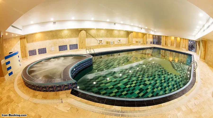 image 11 from Vida Hotel Kish
