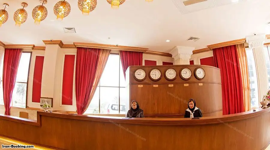 image 3 from Vida Hotel Kish