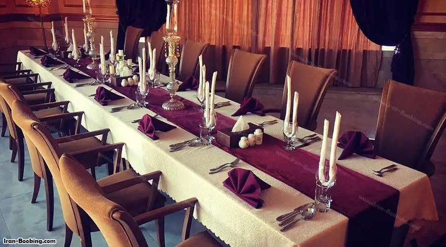 image 10 from Vida Hotel Kish