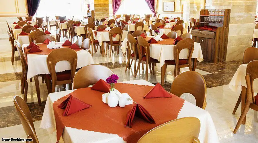 image 9 from Vida Hotel Kish