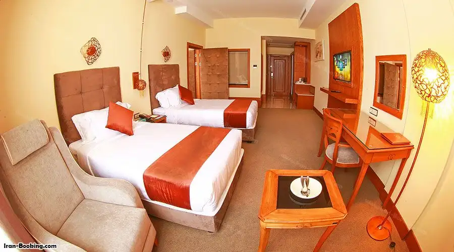 image 6 from Vida Hotel Kish