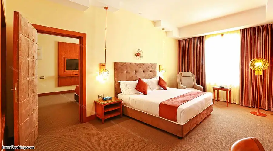 image 4 from Vida Hotel Kish