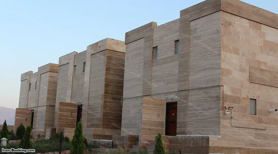 image 3 from Mountain Villa Aras