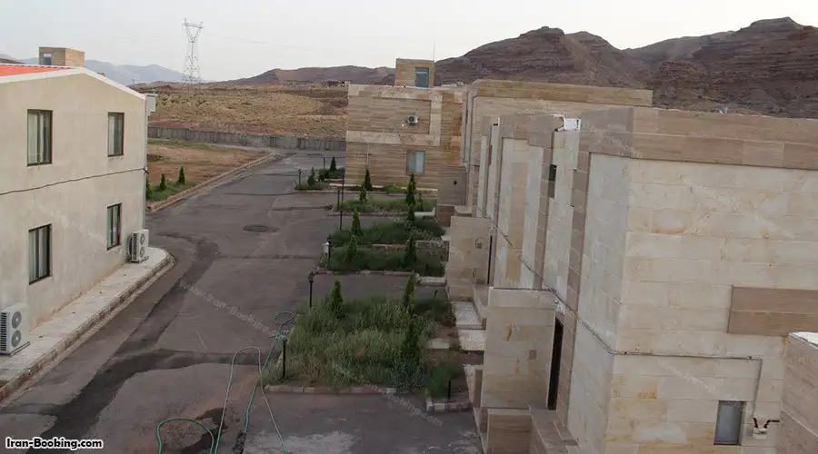 image 5 from Mountain Villa Aras