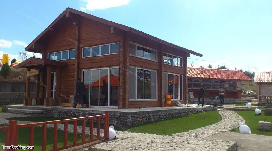 image 6 from Mountain Villa Aras