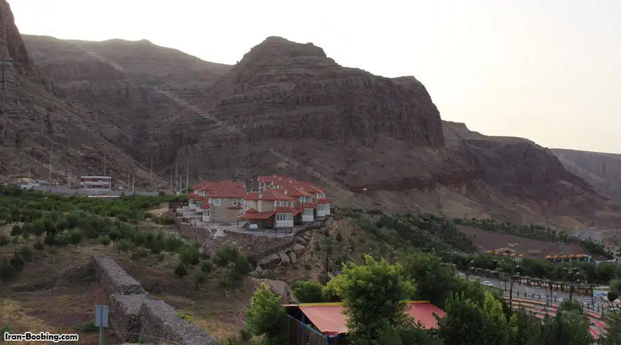 image 2 from Mountain Villa Aras