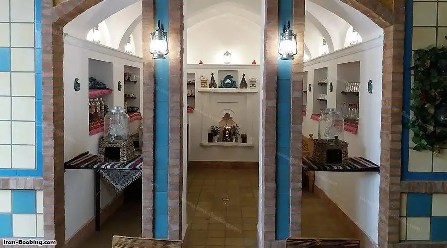 image 4 from Viuna Lantern Traditional House