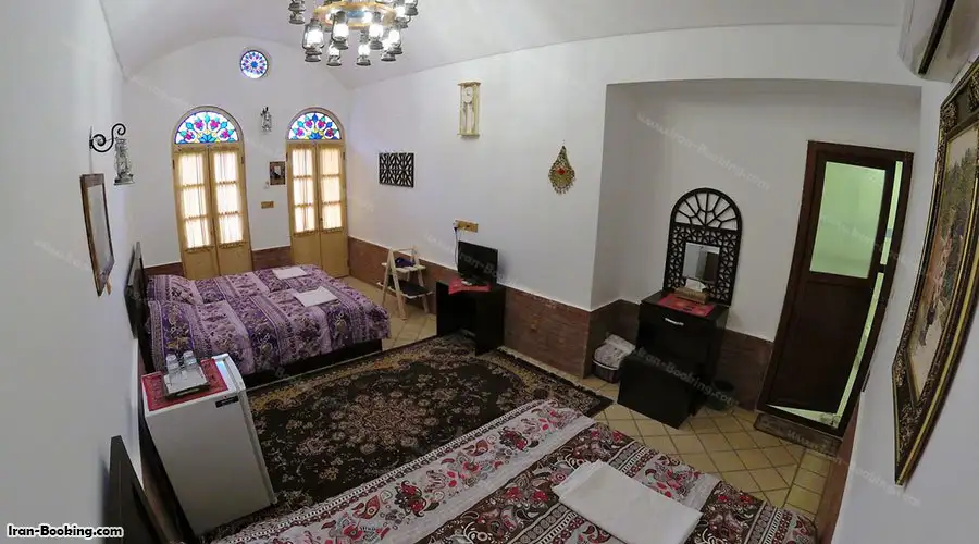 image 8 from Viuna Lantern Traditional House