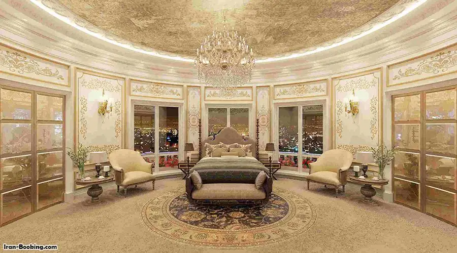 image 13 from Wisteria Hotel Tehran