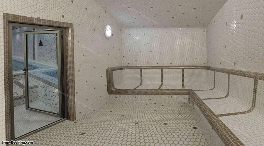 image 13 from Yakamoz Hotel Ardabil