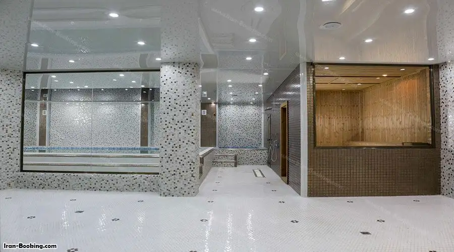 image 14 from Yakamoz Hotel Ardabil
