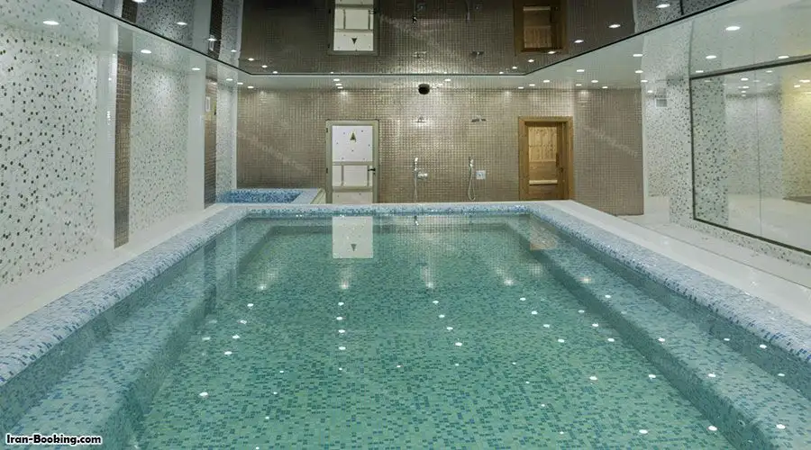 image 12 from Yakamoz Hotel Ardabil