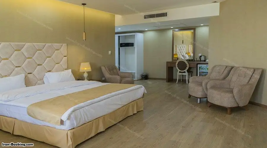 image 8 from Yakamoz Hotel Ardabil