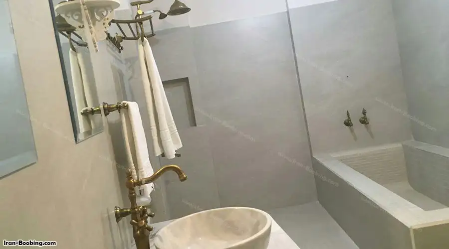 image 7 from Yasamin Raheb Hotel Kashan