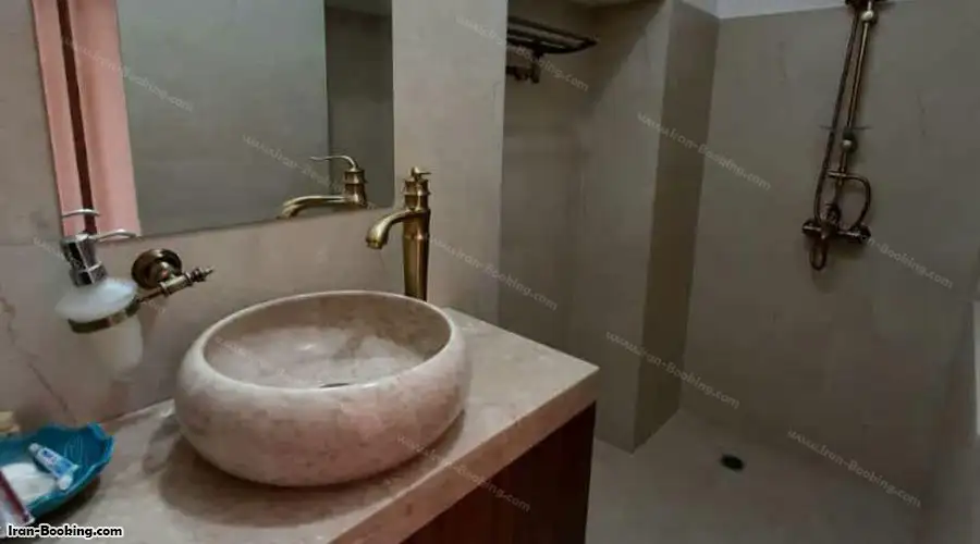 image 6 from Yasamin Raheb Hotel Kashan