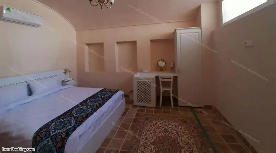 image 8 from Yasamin Raheb Hotel Kashan