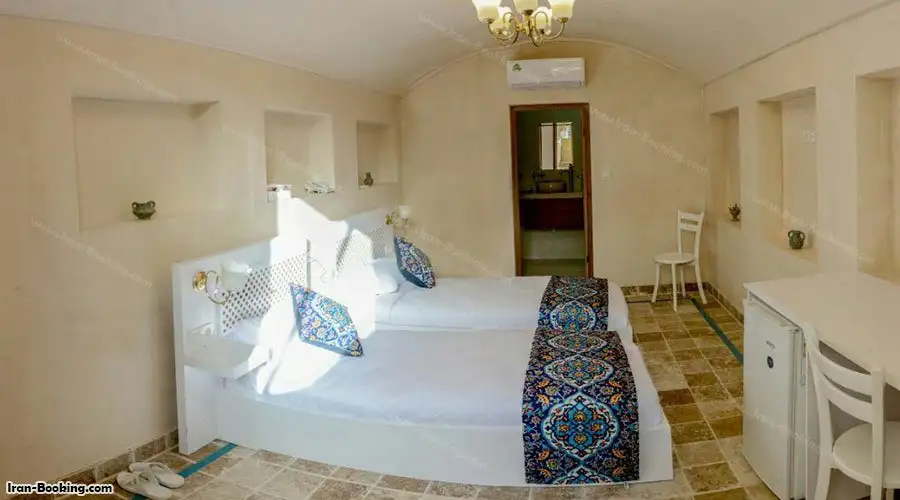 image 10 from Yasamin Raheb Hotel Kashan
