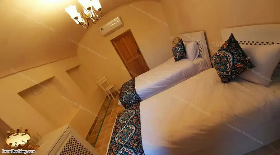 image 9 from Yasamin Raheb Hotel Kashan