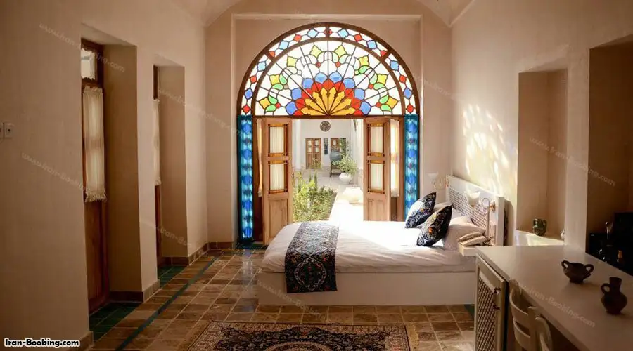 image 5 from Yasamin Raheb Hotel Kashan