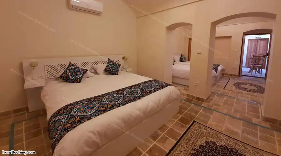 image 12 from Yasamin Raheb Hotel Kashan
