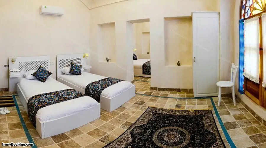 image 11 from Yasamin Raheb Hotel Kashan