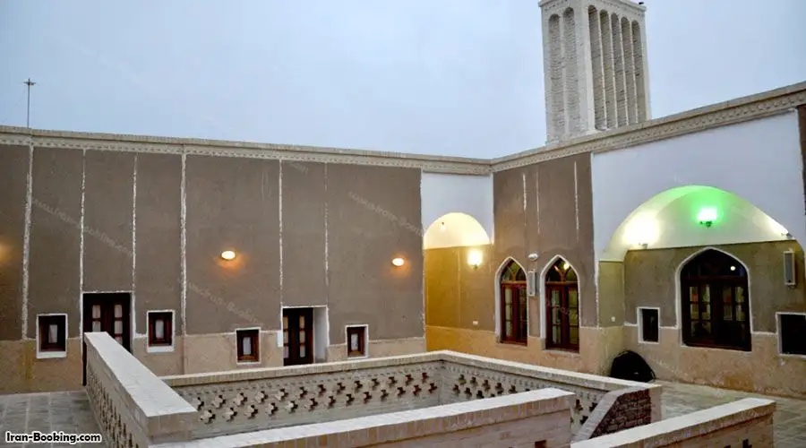 image 2 from Yata Desert Hotel Khur