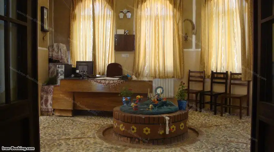 image 5 from Yata Desert Hotel Khur