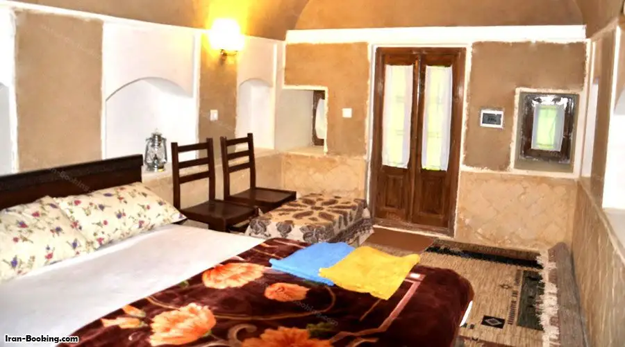 image 8 from Yata Desert Hotel Khur