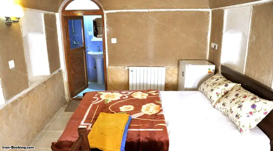 image 7 from Yata Desert Hotel Khur