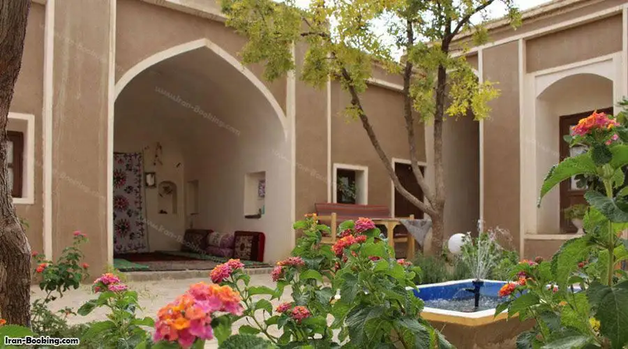 image 2 from Zaghe Boor Ecolodge Birjand