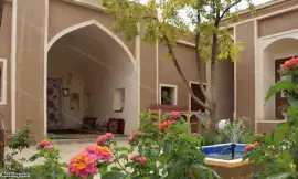 image 2 from Zaghe Boor Ecolodge Birjand