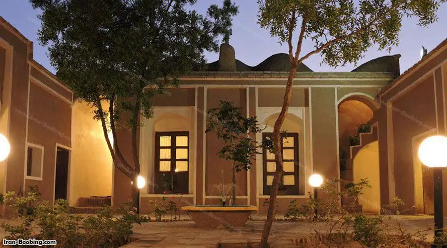 image 3 from Zaghe Boor Ecolodge Birjand