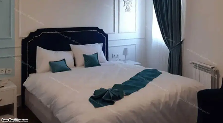 image 4 from Zagros Hotel Ahvaz