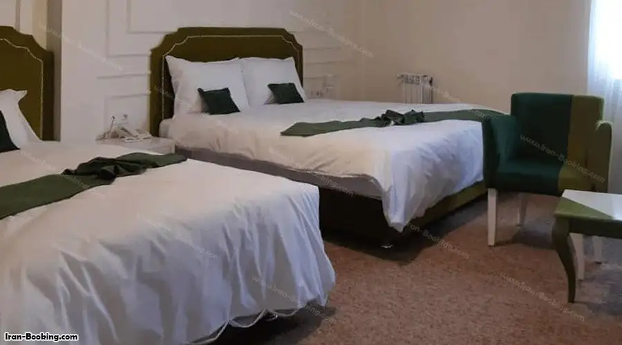 image 5 from Zagros Hotel Ahvaz