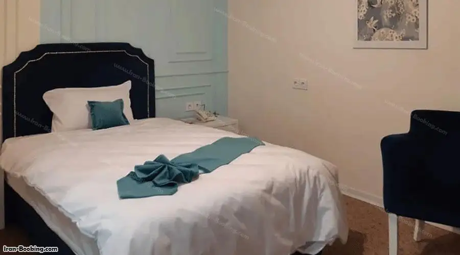 image 3 from Zagros Hotel Ahvaz