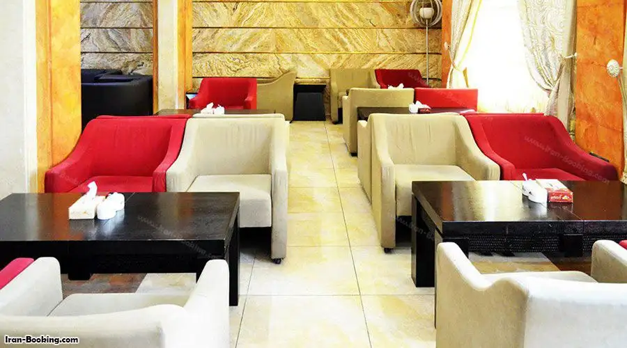image 9 from Zagros Hotel Arak