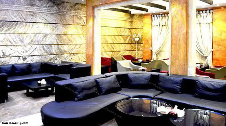 image 2 from Zagros Hotel Arak